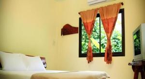 Tambai Resort