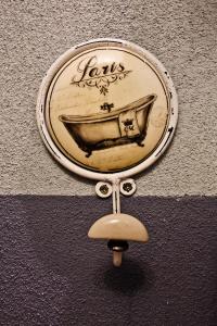 Double Room room in LM Suites Spagna