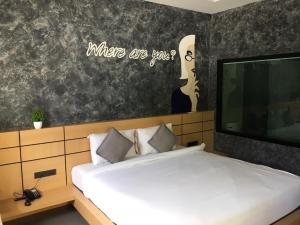 Hide & Seek Resort Krabi