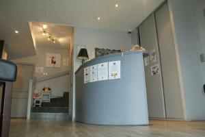 Hotels Hotel Blanc : photos des chambres