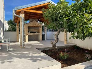 Your private summer house