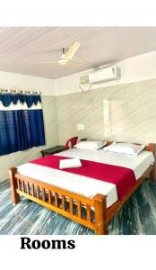 murdeshwara shree ishwari homestay