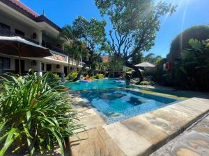 Mutiara Bali Boutique Resort & Villa