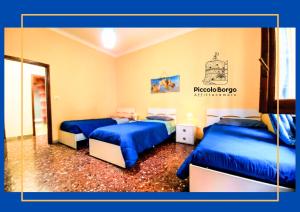 Piccolo Borgo Affittacamere BIKE FRIENDLY