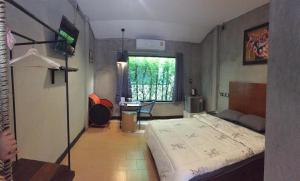 RiverHills Resort