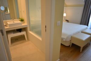Standard Single Room room in Charming Blue