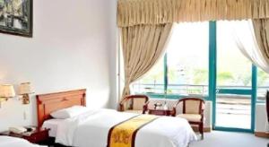 Khan Quang Do Hotel
