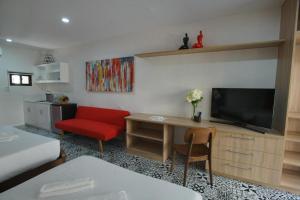 Segara Residencias Subic Bay