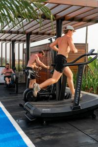 Body Factory Lifestyle Residence Canggu
