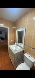 naturist apartament