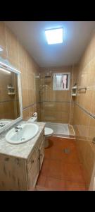naturist apartament