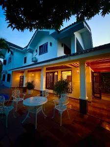 Miu Homestay Hue