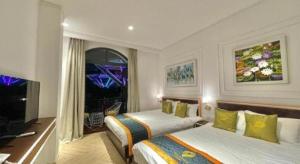 The Nines Hotel