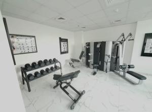 Swiss Properties Studio Apartment