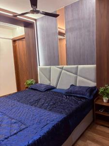 GharAway Luxury 1BHK Retreat