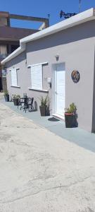 Sunny house