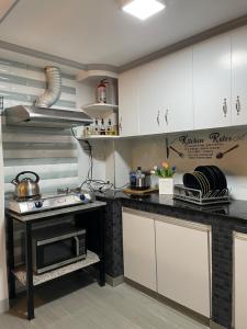 MelJoes Cozy Home in Angeles City