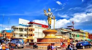 Vy Chhe Hotel