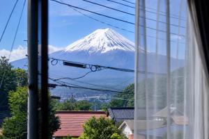 TOCORO Mt Fuji Shizuku