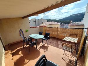 La casita de Montanejos