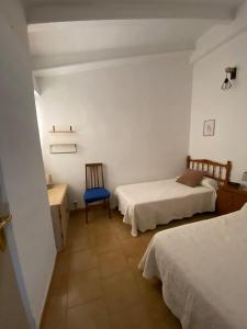 La casita de Montanejos