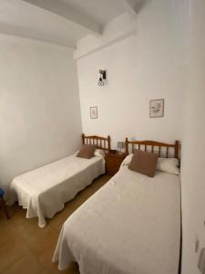 La casita de Montanejos