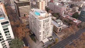 Urban Suites