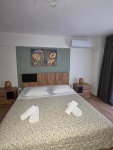 Entire Apt, Maisonette, 1 Bedroom