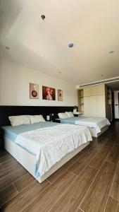 Khách sạn LAzur Cửa Lò