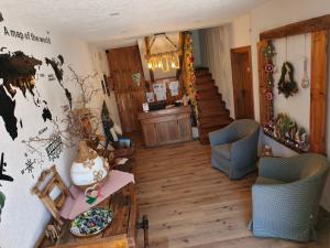 Old B&B