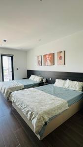 Khách sạn LAzur Cửa Lò- Nghệ An