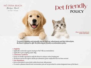 Ho Tram Beach Boutique Resort & Spa