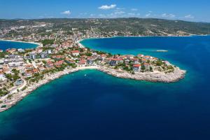 Villa VIIAN private pool,bbq,parking