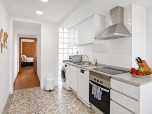City Center Penthouse by NRAS