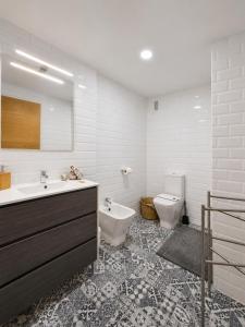 City Center Penthouse by NRAS