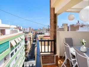 City Center Penthouse by NRAS