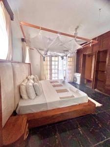 A private room in,Coastal Bliss homestsy