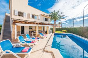VILLA ALZINA by SM Holiday Properties