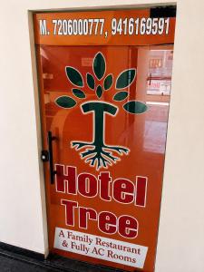 Hotel Tree