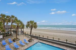 0111 Waters Edge Resort condo