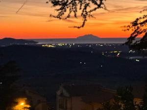 Villa degli Ulivi