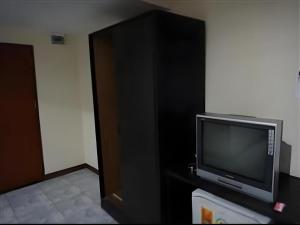Ban Bua Resort and Hotel