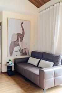 50m to Beach 5BR Private Pool Villa Up to 10