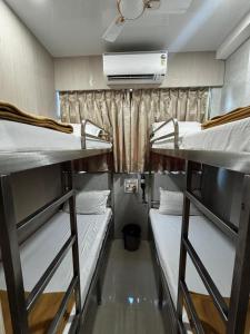 Hotel Aman Dormitory