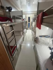 Hotel Aman Dormitory