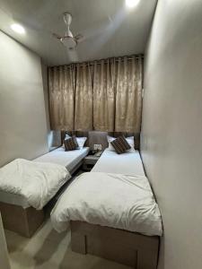 Hotel Aman Dormitory