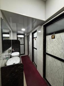 Hotel Aman Dormitory