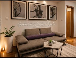 Budva apartman Haustor