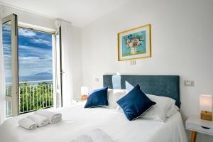 Gocce Di Capri Resort