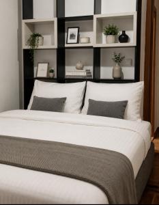 Budva apartman Haustor